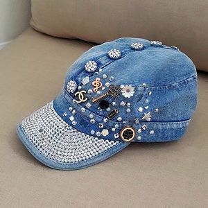 Baseball cap